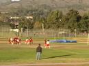 11/27/07 JV CHS  vs Glendora