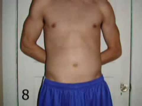 how to grow chest hair