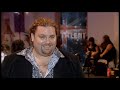 My way - David de Vito - Australia's Got Talent