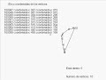 Poligon collision algoritm for Cell Fusion project