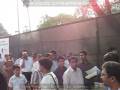 videos de China Trade Fair : Bombay : Registration counter : 16th November 2008.