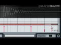 Ableton Live demonstration #3 Ableton Live demonstration #3