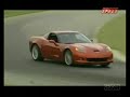 Corvette 6th generation tribute