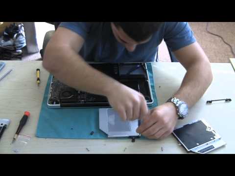 how to repair ocz vertex 2