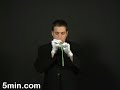 How to Blow Up a Balloon How to Blow Up a Balloon