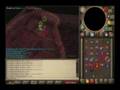 Runescape - Barrows with Wind Strike