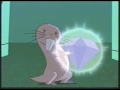 Naked mole rap