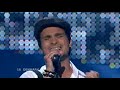 Eurovosion 2008 - Simon Mathew - Denmark - Final
