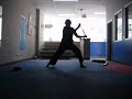 Extreme Bo Staff Extreme Bo Staff