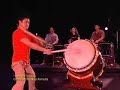 TAIKOPROJECT - Taiko DVD Preview