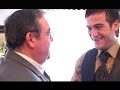 vide boda reportaje clip novio 07  mirablau es