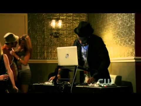 ACCALkid - Jessica Lowndes Tristan Wilds Fool Remix 90210 (Adriana and Dixon)