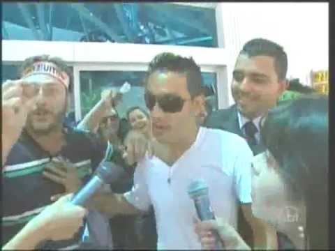 Confundido com Celebridade
