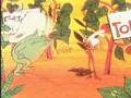 Sancho und Pancho - Das gibt es nur in Texas