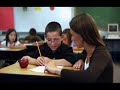 Giving Children the Best Possible Education