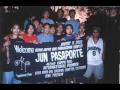 AKRHO Junior Founding Father Bro Jun Pasaporte with Pangasinan Skeptrons & TSU