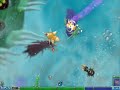 Spore - uStream Cell Stage Spore - uStream Cell Stage