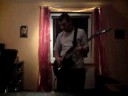 Playing Metallica One Solo