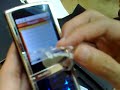 Nokia AEON 2008 UAE