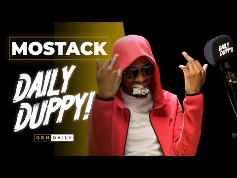 MoStack – Daily Duppy | GRM Daily