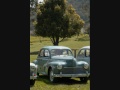 Peugeot 203/403 Weekend 2008