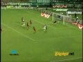Medellin 1 Nacional 2 Narracion ROCK N GOL