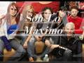 RBD- No Digas Nada