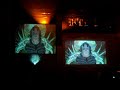 Thunderhorse on Deathklok tour in Vermillion