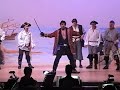 The Pirates Of Penzance - Oh, Better Far To Live And Die
