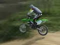 University of Motocross - Stage - Discesa University of Motocross - Stage - Discesa
