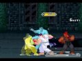KK'MUGEN Team Battle: vs Team Hype Mugen(GUN0TRADIO)