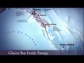 Alaska Inside Passage Itinerary On Board ms Zuiderdam