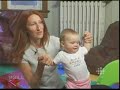Baby Sign Language/ Signing baby