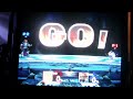 JC~(BOOBIES) VS Skullfire (Ganon)