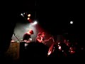 The Long Blondes Giddy stratospheres - La Maroquinerie
