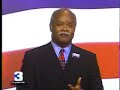 2007 Memphis Mayoral Debate Closing Statements