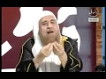 المخطط الصفوي - عدنان العرعور  1432/4/20