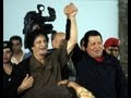 Gaddafi and Chavez: The Love and Pride of the Peo View Video