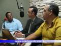 Entrevista com Deputado Distrital Bispo Renato de Andrade e Federacao FENAIC