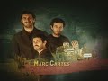 Careta Ventdelplà 3ª temporada
