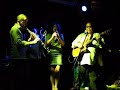 Aquiles Báez - Tambor Culo e' Puya (live)