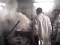 Re: Engine block casting
