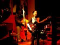 Camila Meza - They can\ Camila Meza - They can\