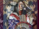 Cry Dance - Reencuentros - Native American - Singing, Drums & Pan Pipes