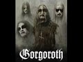 Gorgoroth - (Under) The Pagan Megalith