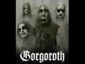 Gorgoroth - (Under) The Pagan Megalith