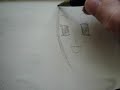 Eu desenhando