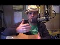 Stephen Cochran - When A Hero Falls - Cat Country 98.7