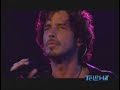 Chris Cornell - Say Hello to Heaven (live)