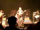 Kings of Leon - Black Thumbnail (Atlanta 6-1-07)